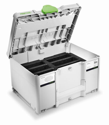Festool Systainer³ SYS-STF D150 - 576785