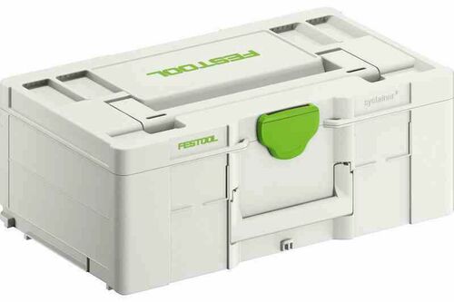 Festool Systainer³ SYS3 L 187 - 204847