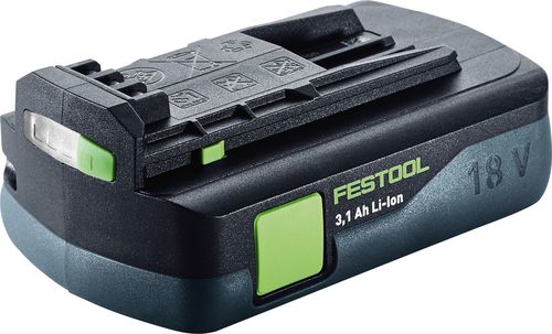 Festool Akumulator BP 18 Li 3,1 C - 201789