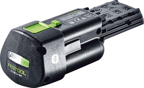 Festool Akumulator BP 18 Li 3,1 Ergo-I - 202497