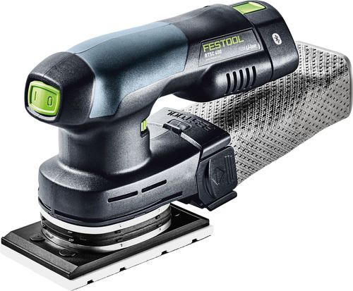 Festool Akumulatorowa szlifierka oscylacyjna RTSC 400 Li 3,1 I-Set - 575724