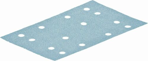 Festool Arkusz ścierny STF 80x133 P320 Granat - 497125
