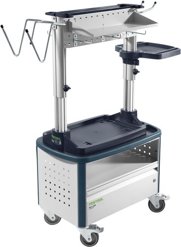 Festool Centrum uniwersalne UCR 1000