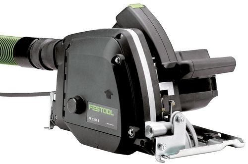 Festool Frezarka do aluminiowych płyt warstwowych PF 1200 E-Plus Alucobond