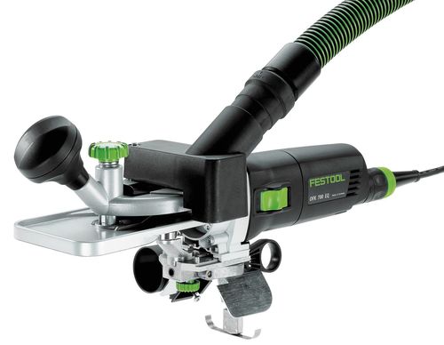Festool Frezarka do krawędzi OFK 700 EQ-Plus - 576232