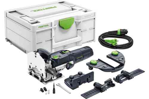 Festool Frezarka do połączeń DF 500 Q-Set DOMINO - 576420