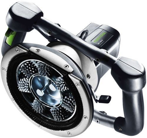 Festool Frezarka do renowacji RG 150 E-Set DIA HD RENOFIX - 768985