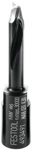 Festool Frezy DOMINO D 6-NL 28 HW-DF 500 - 493491