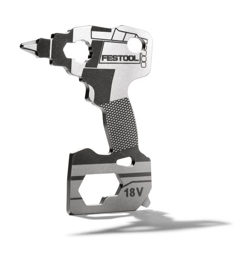 Festool Keytool KT-TPC-FT1 - 577221