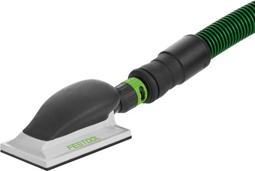 Festool Klocek szlifierski HSK-A 80x130 - 496962