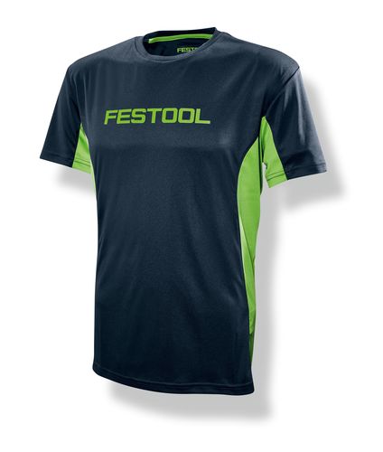 Festool Koszulka męska Festool S - 204002