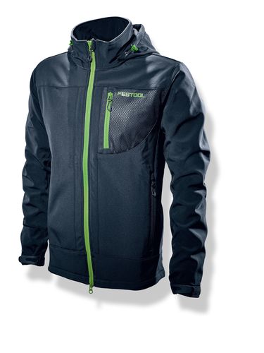 Festool Kurtka softshell, męska Festool M - 204057