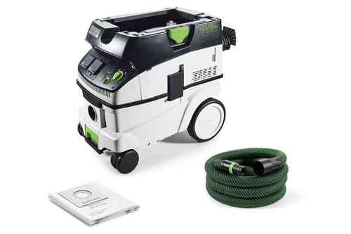 Festool Odkurzacz mobilny CTL 26 E SD E/A CLEANTEC - 574956