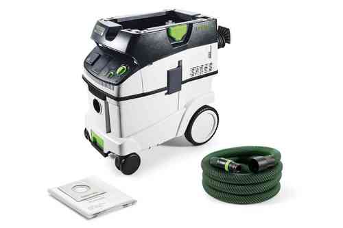 Festool Odkurzacz mobilny CTL 36 E CLEANTEC - 574965