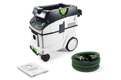 Festool Odkurzacz mobilny CTL 36 E LE CLEANTEC - 574972