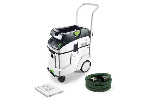 Festool Odkurzacz mobilny CLEANTEC CTL 48 E - 574975