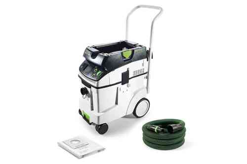 Festool Odkurzacz mobilny CLEANTEC CTM 48 E - 574992