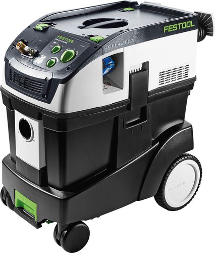 Festool Odkurzacz mobilny CTM 48 E LE EC B22 R1 CLEANTEC - 575286