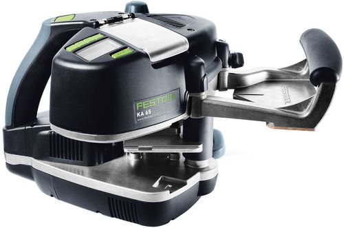 Festool Okleiniarka krawędzi KA 65-Plus CONTURO - 576574