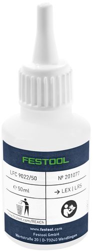 Festool Olej do czyszczenia i smarowania LFC 9022/50 - 201077