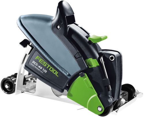 Festool Osłona ssąca DCC-AG 125 - 769075