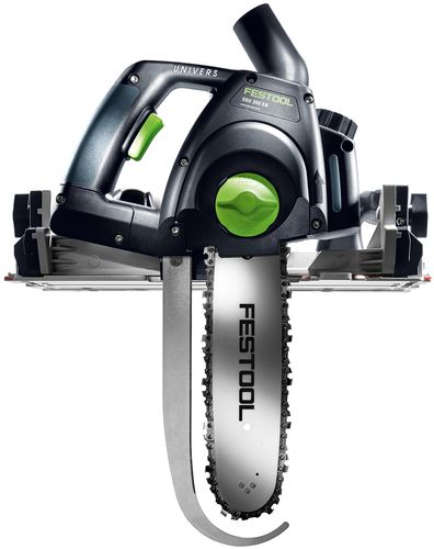 Festool Pilarka mieczowa SSU 200 EB-Plus UNIVERS - 575980
