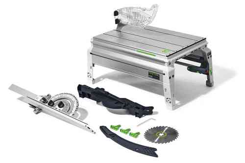 Festool Pilarka stolikowa CS 50 EBG-FLR PRECISIO - 574770