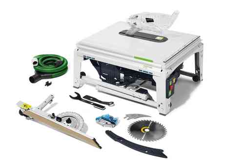Festool Pilarka stolikowa TKS 80 EBS - 575781