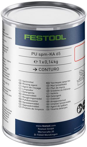Festool Płyn do mycia PU spm 4x-KA 65 - 200062