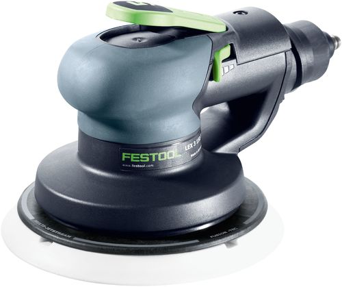 Festool Pneumatyczna szlifierka mimośrodowa LEX 3 150/3 - 574996