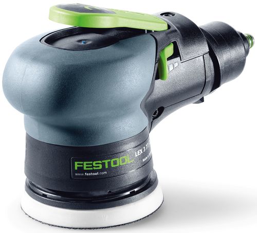Festool Pneumatyczna szlifierka mimośrodowa LEX 3 77/2,5 - 691131