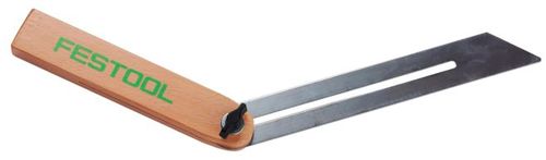 Festool Precyzyjny kątownik nastawny SM-SYM 70 - 491053