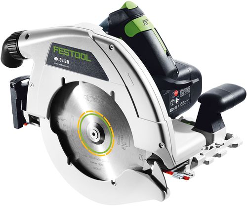 Festool Ręczna pilarka tarczowa HK 85 EB-Plus - 576147