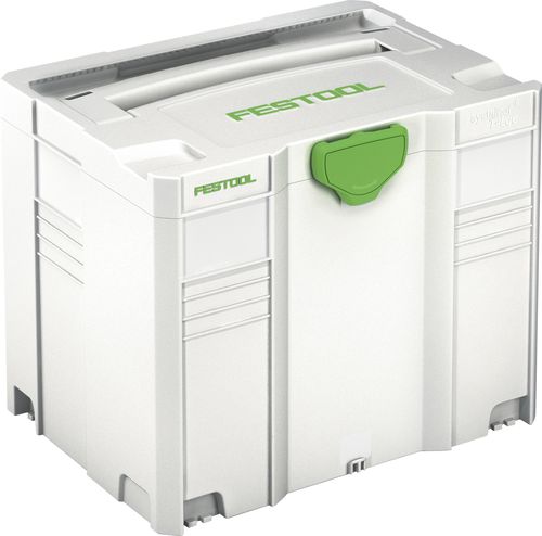 Festool Systainer T-LOC SYS 4 TL - 497566