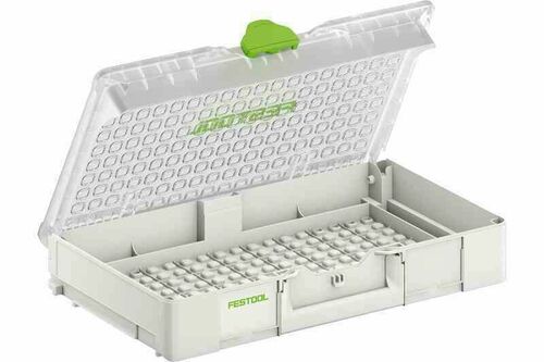Festool Systainer³ Organizer SYS3 ORG L 89 - 204855