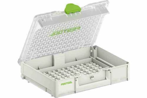 Festool Systainer³ Organizer SYS3 ORG M 89 - 204852