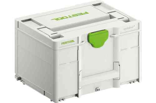 Festool Systainer³ SYS3 M 237 - 204843