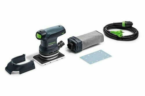 Festool Szlifierka oscylacyjna RTS 400 REQ - 201224