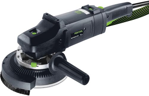 Festool Szlifierka rotacyjna RAS 180 E