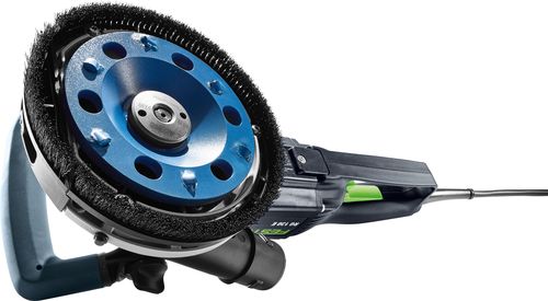 Festool Szlifierka z osprzętem diamentowym RG 130 E-Set DIA TH RENOFIX - 576399