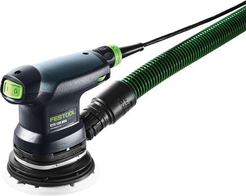 Festool Szlifierki mimośrodowe ETS 125 REQ - 201213