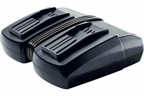 Festool Szybka ładowarka TCL 6 DUO - 577017