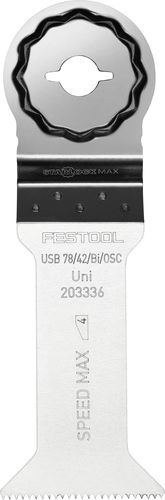 Festool Tarcza uniwersalna USB 78/42/Bi/OSC/5 - 203336