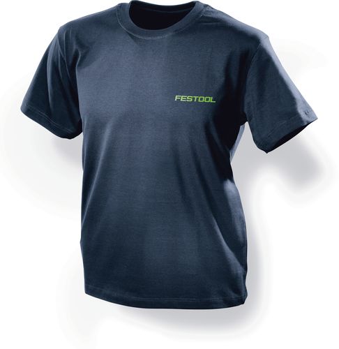 Festool T-Shirt z wycięciem okrągłym Festool XL - 204018