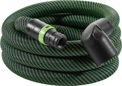 Festool Wąż ssący D 27/32x3,5m-AS-90°/CT - 577161