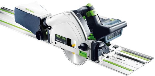Festool Zagłębiarka akumulatorowa TSC 55 5,2 KEBI-Plus/XL-FS - 577006