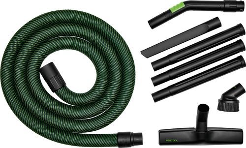 Festool Zestaw do czyszczenia w pracach rzemieślniczych RS-HW D 36-Plus - 577258