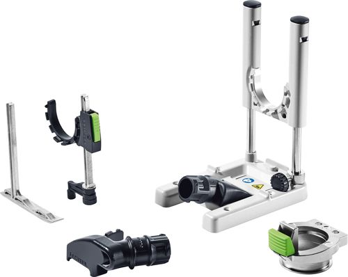 Festool Zestaw wyposażenia do urządzenia wielofunkcyjnego OSC-AH/TA/AV-Set - 203258