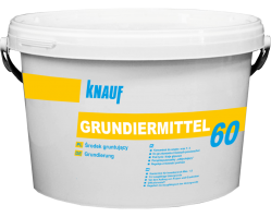 Środek gruntujący Knauf Grundiermittel 60 15KG