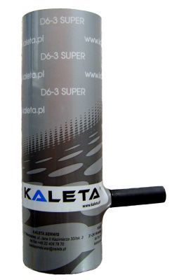 Stator Kaleta D6-3 super / szneka - RS0003